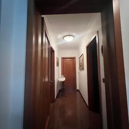 Helens Apartment