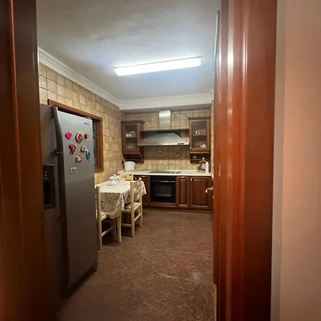 Helens Apartment *